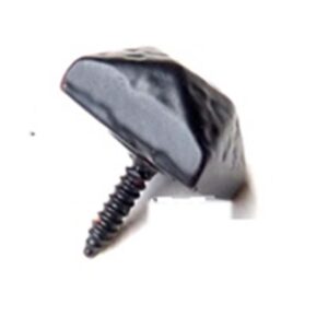 Decorative Nail Heads Cast Iron	Decorative Clavos & Nails (25x25x35mm)