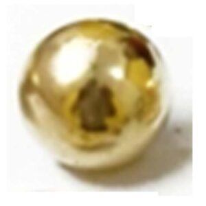 Decorative Nail Heads Iron decorative door studs (50mm)