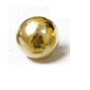 Decorative Nail Heads Iron decorative door studs (25mm)