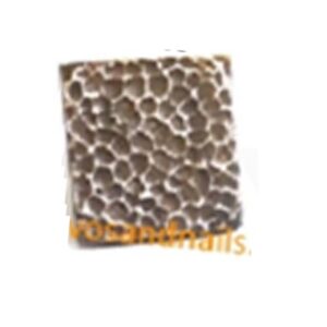 Decorative Nail Heads Brass Domes (30x30)