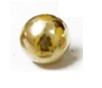 Decorative Nail Heads Iron decorative door studs (32mm)