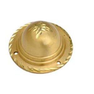 Decorative Nail Heads Brass Decorative Door Studs  -38mm