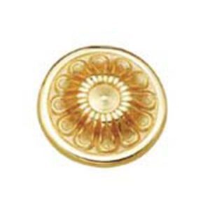 Decorative Nail Heads Brass Decorative Door Studs -38mm