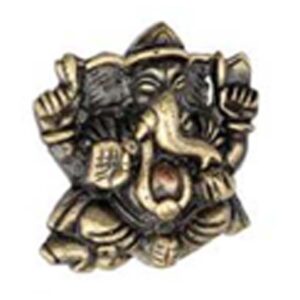 Decorative Nail Heads Brass Decorative Door Studs - 50mm