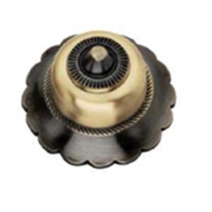 Decorative Nail Heads Brass Decorative Door Studs-38mm