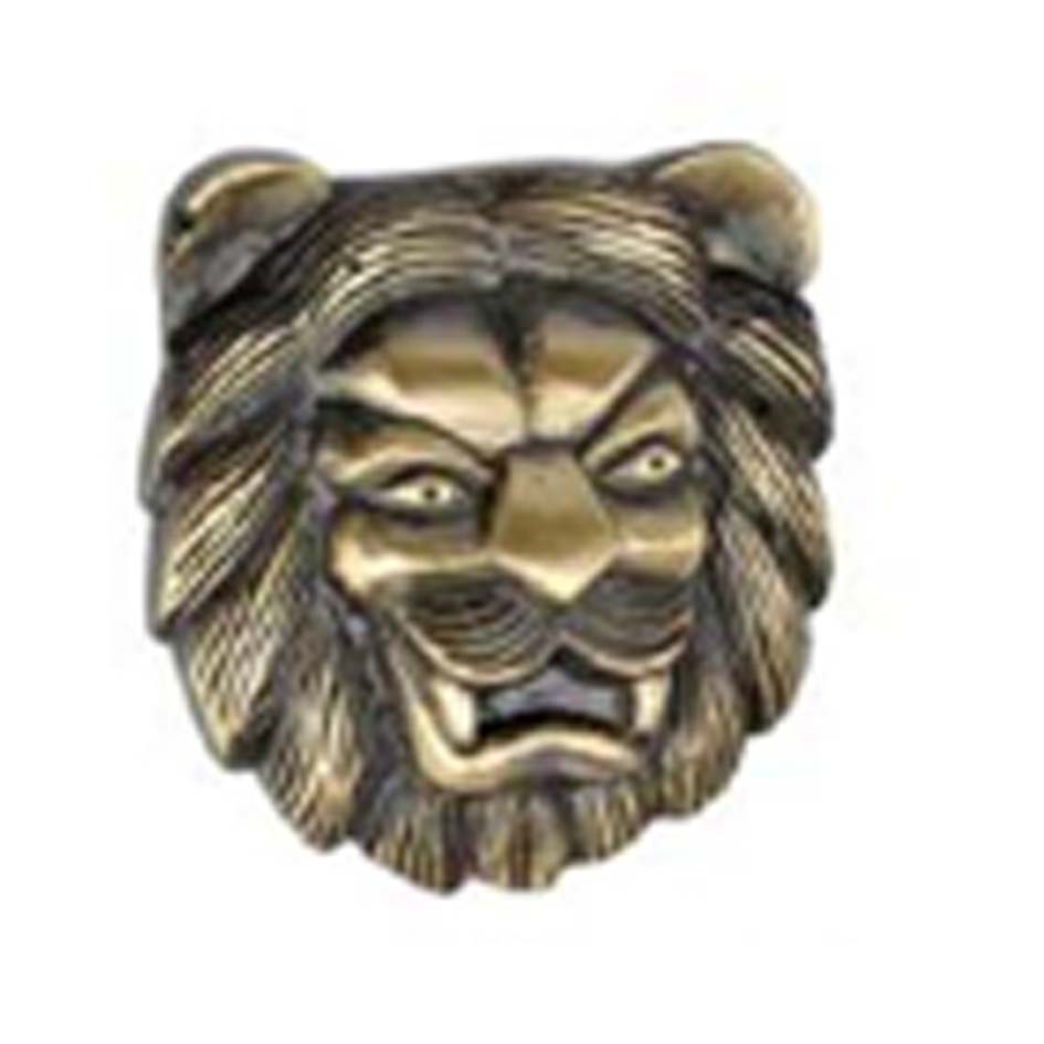 Decorative Nail Heads Brass Decorative Door Studs - 50mm